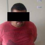 Criminoso tenta furtar carro e acaba preso pela Polícia Militar em Araras, SP
