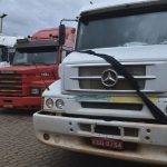 Projeto de lei propõe aumento para 40 pontos no limite da CNH para caminhoneiros