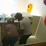 Trio rouba empresa de telefonia em Araras, SP