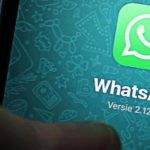 WhatsApp diz adeus ao Windows Phone no dia 31 de dezembro