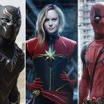 O que esperar do universo Marvel nos cinemas em 2018
