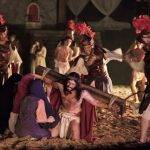 Via Crucis tem inscrições abertas para elenco em Santa Bárbara d’Oeste, SP