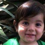 Criança de 1 ano que morreu afogada será enterrada nesta quarta-feira (17)
