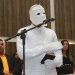 Pastor Wendel Gonçalves participa do “Janeiro Profético” na Madureira em Araras, SP