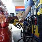 Preço médio da gasolina sobe pela 12ª semana seguida e se aproxima de R$ 4,20