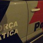 Força Tática apreende mais de 3kg de drogas em uma casa da região leste de Araras, SP