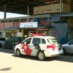 Homem é baleado ao lado do terminal Ouro Verde em Campinas, SP