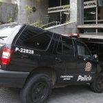 PM prende três policiais civis suspeitos de terem roubado banco na Grande SP