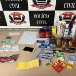 Estelionatário é preso pela Polícia Civil em Piracicaba, SP