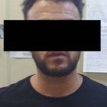 Procurado pela Justiça é preso pela Polícia Militar