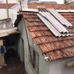 Grávida tem 40% do corpo queimado em incêndio
