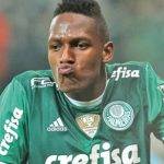 Palmeiras antecipa venda de Mina ao Barcelona