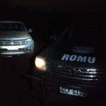 Quadrilha rouba Amarok e faz reféns em Conchal, SP