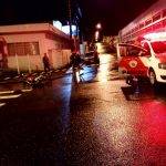 Jovem de 20 anos morre durante acidente em Itapira, SP