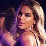 Anitta fecha contrato com a Renault para campanha publicitária