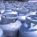 Gás de cozinha tem queda de preço nas refinarias