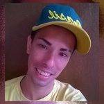 Polícia prende 3º suspeito de envolvimento no assassinato de cabeleireiro