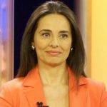 Carla Vilhena anuncia saída da Globo para se dedicar a site