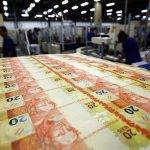 Mercado estima rombo de R$ 153,9 bilhões nas contas do governo em 2018