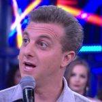 PT aciona o TSE por participação de Huck no ‘Domingão do Faustão’