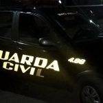 Indivíduo é detido em flagrante por receptação pela Guarda Civil