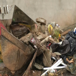 Prefeitura realiza mutirão de limpeza em Araras, SP