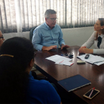 Presidente do Saema informa que estão sendo tomadas medidas emergenciais para evitar falta d’água na região leste de Araras, SP
