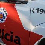 Polícia Militar ‘estoura’ ponto de tráfico em Araras, SP