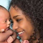 Como bebê reconhece a mãe entre outros adultos