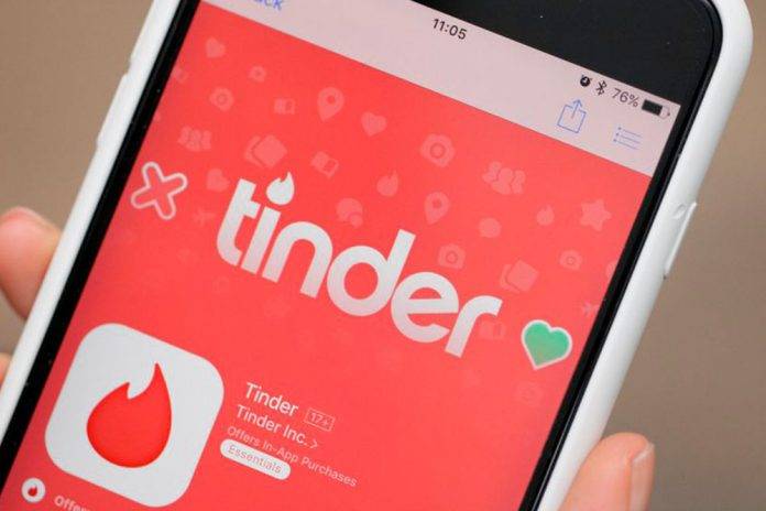 tinder