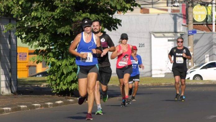 Inscrições para a 10ª Corrida da Independência estão encerradas em Araras