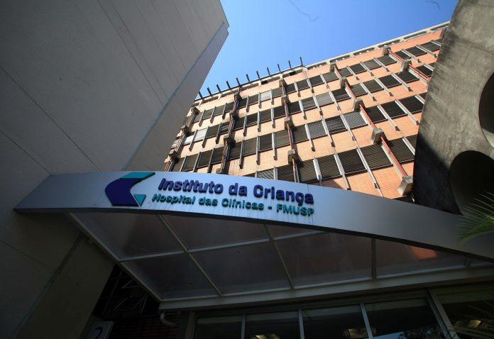 Governador Geraldo Alckmin durante Anúncio dos índices de mort