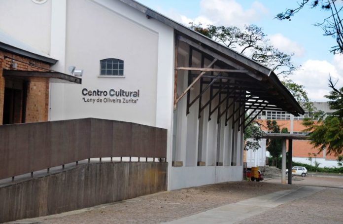 Apresentação do PowerPoint