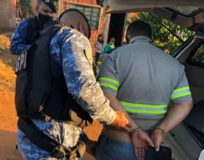 irma-de-mulher-achada-enterrada-no-quintal-com-filha-relata-alivio-com-prisao-de-suspeito