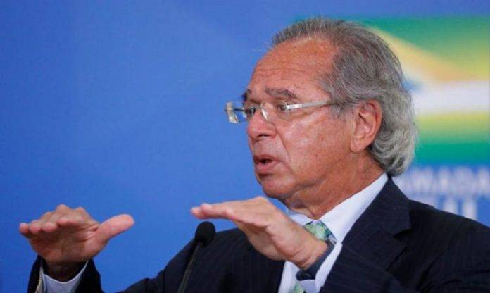 Auxílio Emergencial ficará entre R$ 175 e R$ 375, diz ministro