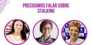 Conselho Municipal da Mulher irá abordar o tema Stalking