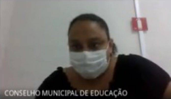 Nova diretoria do Conselho Municipal de Educação é eleita