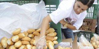 Preço do pão francês deverá ser fixado próximo ao balcão de venda