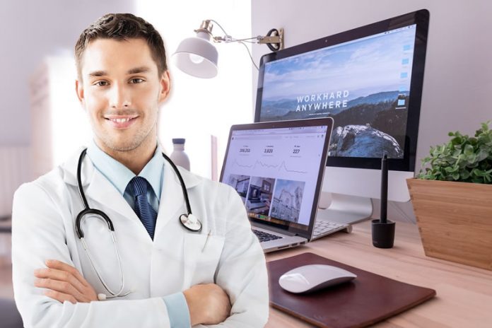 Como fazer marketing voltado para área da saúde