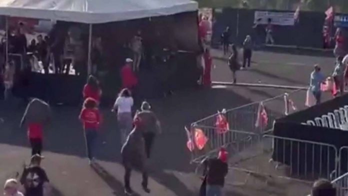 Militantes-fugiram-apos-drone-dispersar-fezes-e-urina-no-local-