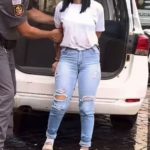 Justiça decreta prisão preventiva de mulher que tentou matar suposta amante do marido a facadas no interior de SP