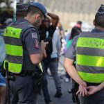 Estado de São Paulo mobiliza 83 mil policiais para reforçar segurança nas eleições
