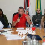 Prefeito Pedrinho Eliseu anuncia Programa 1º Emprego que pagará salários de jovens e adultos em Araras, SP