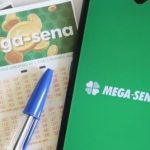 Mega-Sena acumula pela 13ª vez e vai a R$ 200 milhões