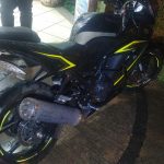 Após postagem de motos roubadas nas redes sociais, Polícia Militar encontra um dos veículos na zona rural de Araras, SP