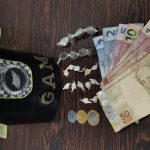 Guarda Civil Municipal realiza flagrante de tráfico de drogas durante ação em Araras, SP