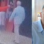 Idoso de 75 anos é morto a tiros enquanto caminhava no Centro de Iracemápolis, SP