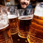 Oito estados vão restringir a venda de bebidas alcoólicas no dia das eleições