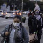 Defesa Civil faz alerta para temperatura de 3°C no estado de SP no fim de semana