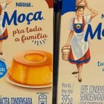 Procon-SP notifica Nestlé por versão do leite condensado que é ‘mistura láctea’